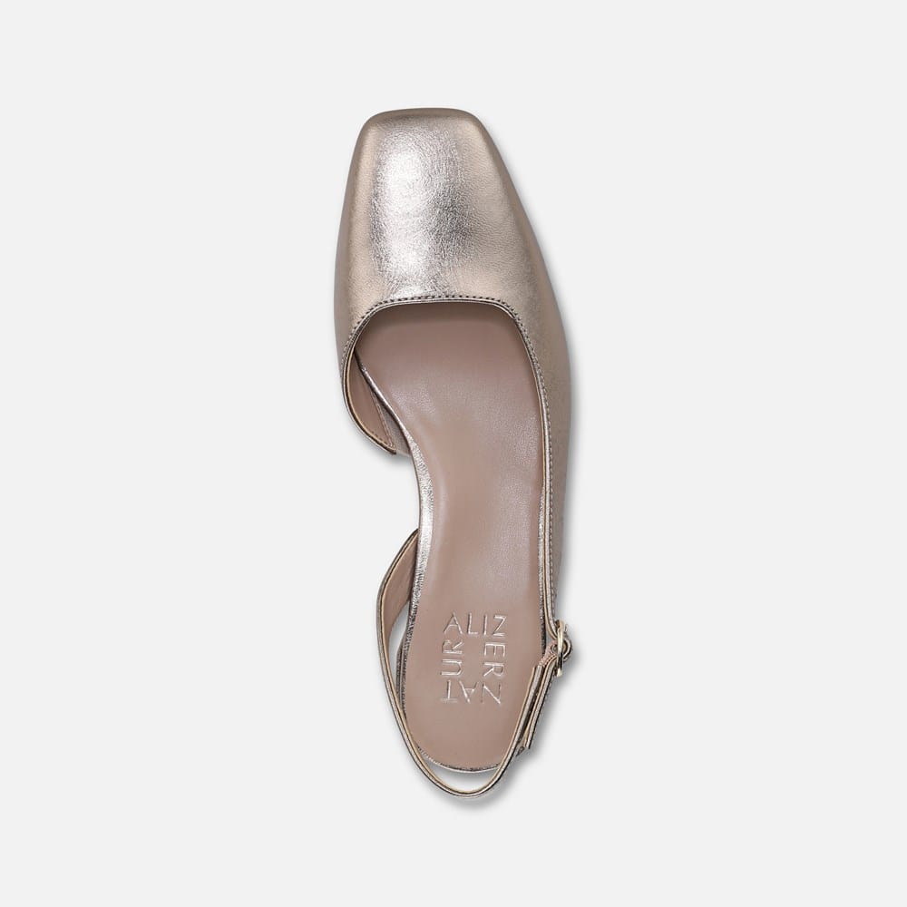 Naturalizer Jayla Slingback Pump | Womens Flats