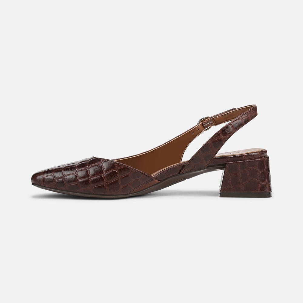 Naturalizer Jayla Slingback Pump | Womens Flats