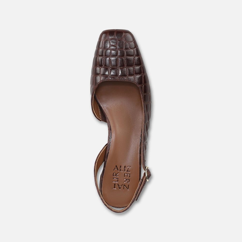 Naturalizer Jayla Slingback Pump | Womens Flats