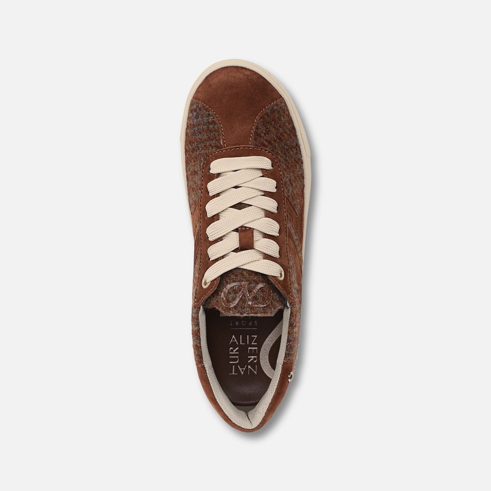 Naturalizer Medina Lace Up Sneaker | Womens Sneakers