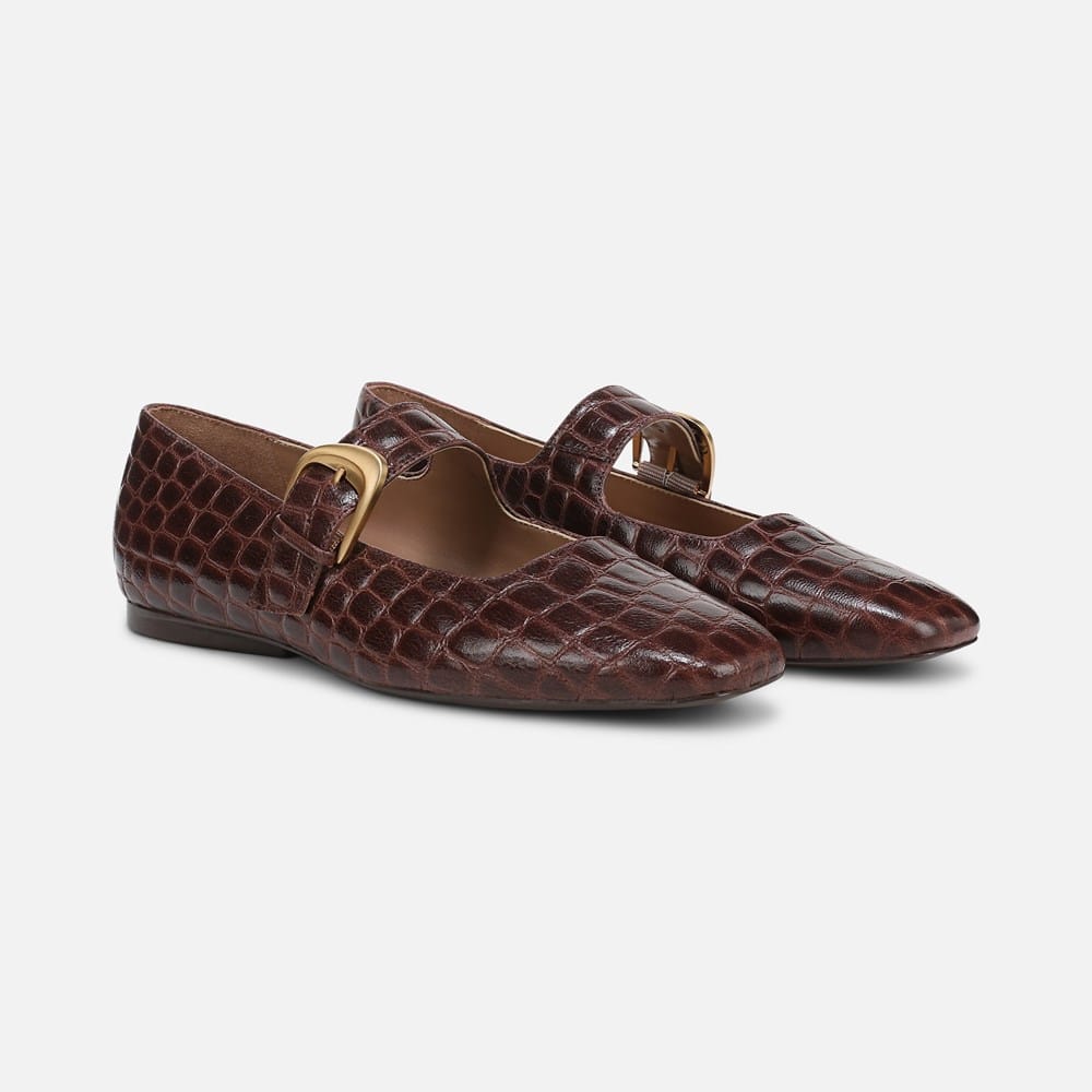 Naturalizer Cosmic Mary Jane Flat | Womens Flats