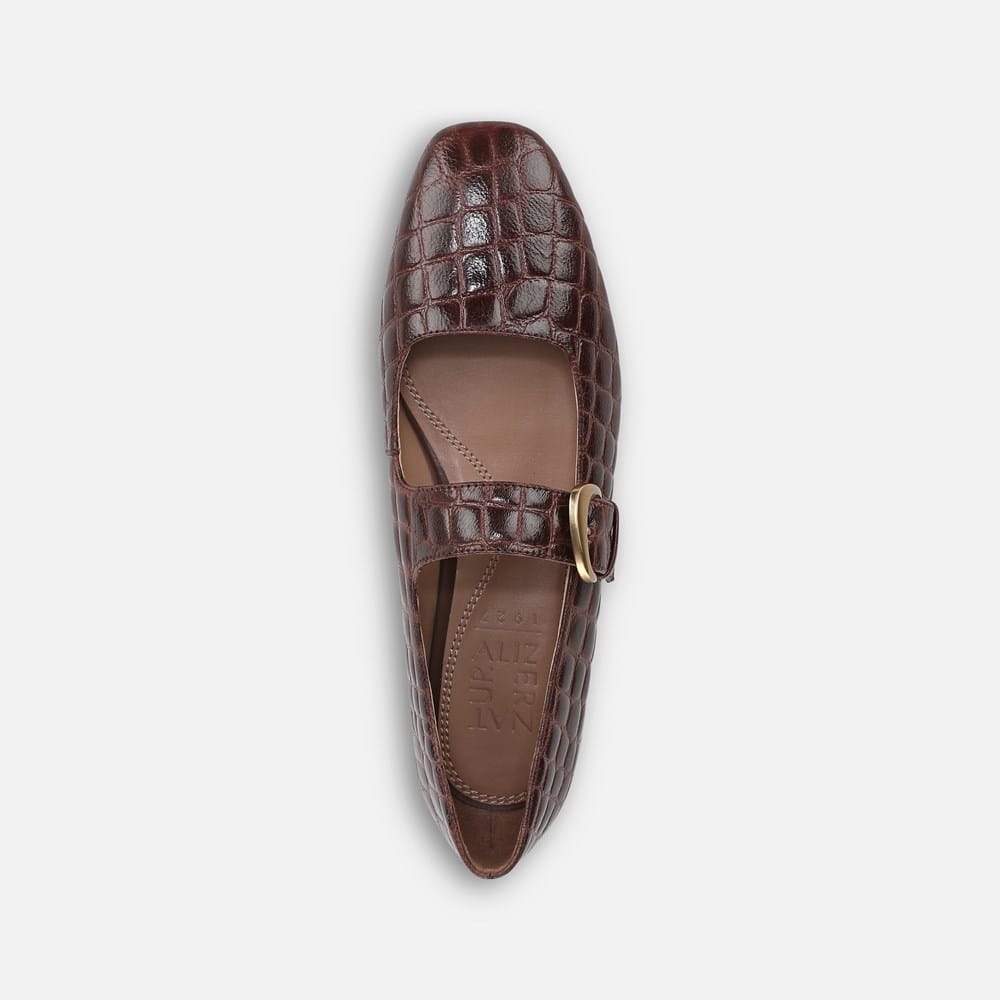 Naturalizer Cosmic Mary Jane Flat | Womens Flats