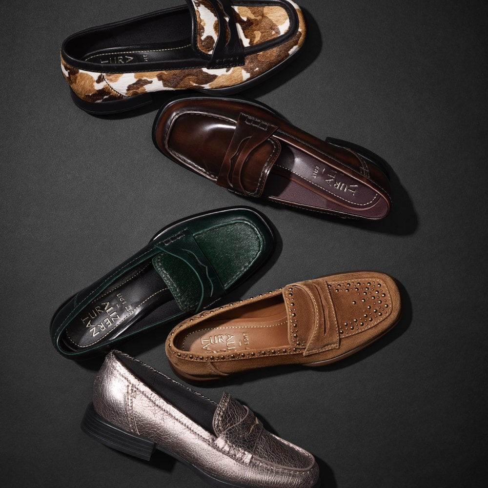 Naturalizer 27 EDIT Haven Loafer | Womens Flats