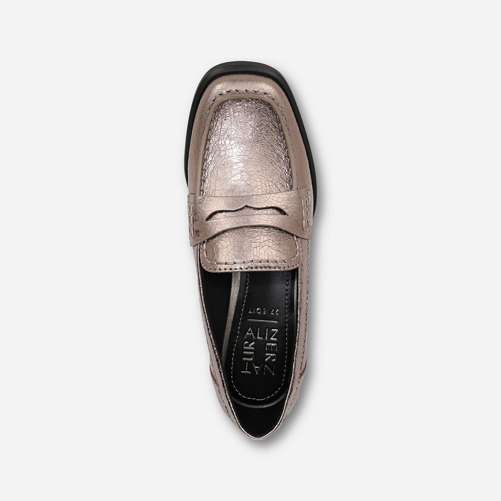 Naturalizer 27 EDIT Haven Loafer | Womens Flats