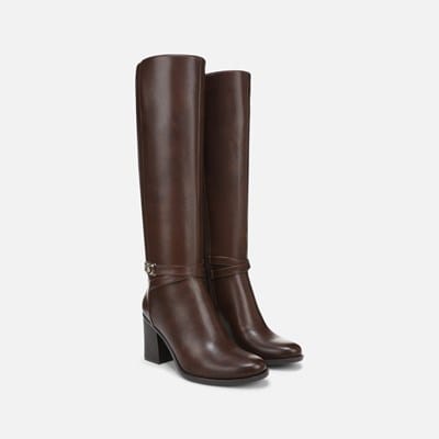 Naturalizer Boots For Women Naturalizer Women's Kalina Knee High