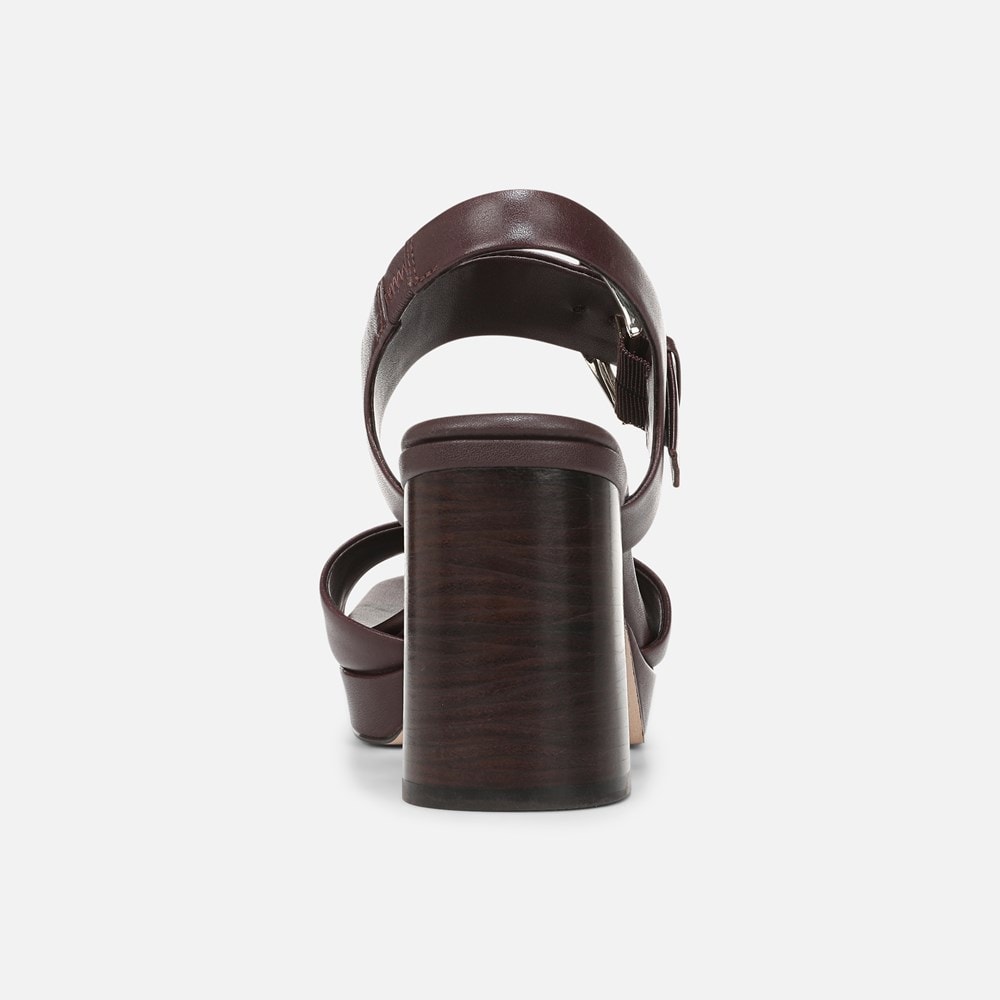 Naturalizer 27 EDIT Philippa Platform Slingback | Womens Heels