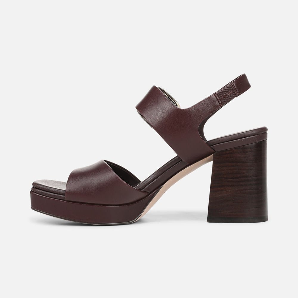 Naturalizer 27 EDIT Philippa Platform Slingback | Womens Heels