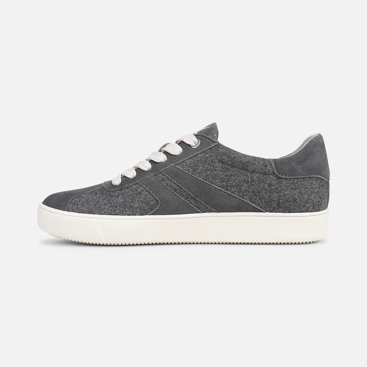 (取寄) ナチュラライザー レディース メディナ Naturalizer women Medina Hazy Grey Fabric/Suede Naturalizer Medina Lace Up Sneaker | Womens Sneakers