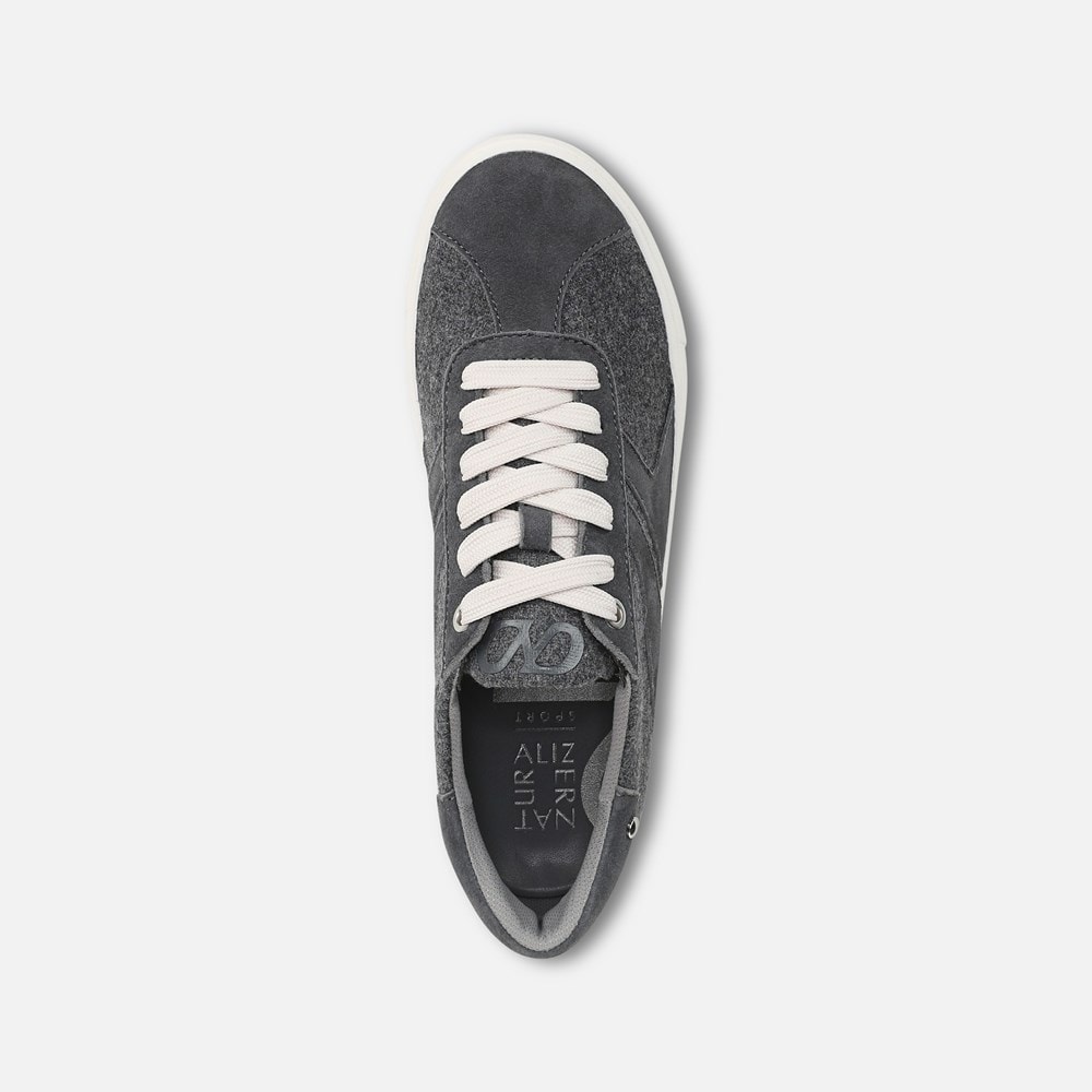 Naturalizer Medina Lace Up Sneaker | Womens Sneakers