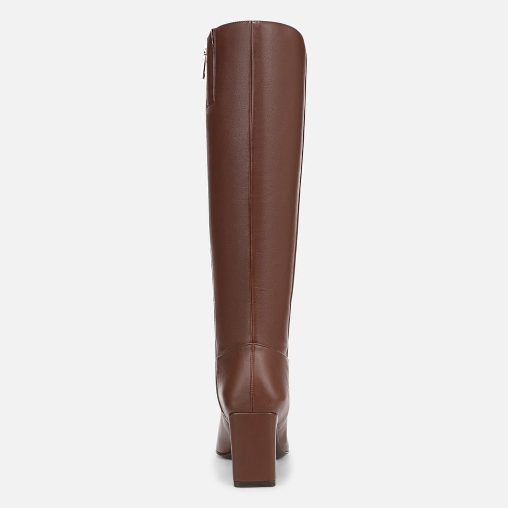 Naturalizer Nona Extra Wide Knee High Boot | Womens Boots