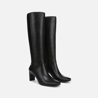 naturalizer harlowe wide calf