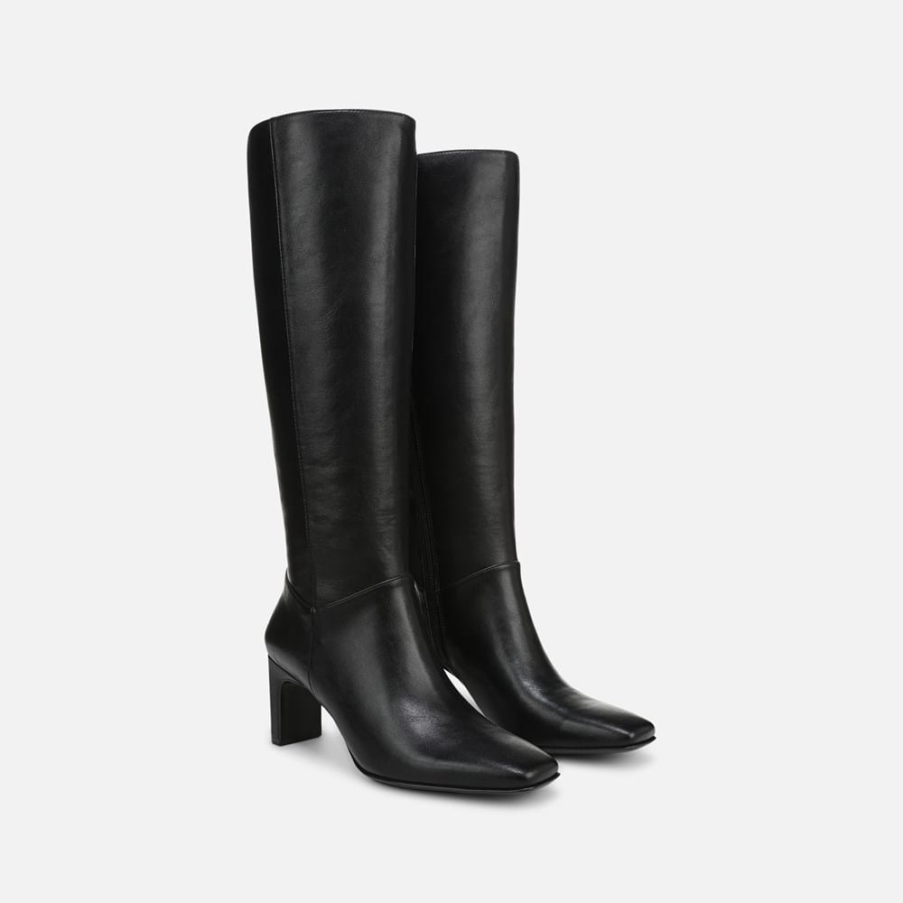 Naturalizer Nona Knee High Boot | Womens Boots