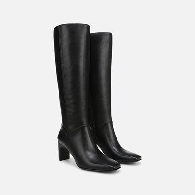 naturalizer jenelle wide calf