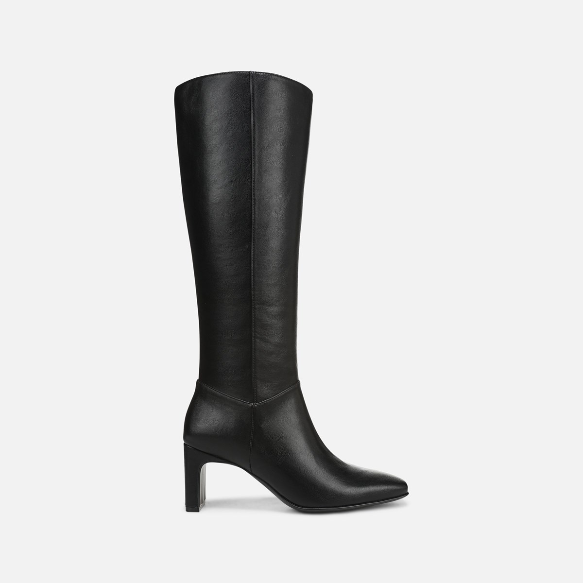 naturalizer kelsey wide calf boots