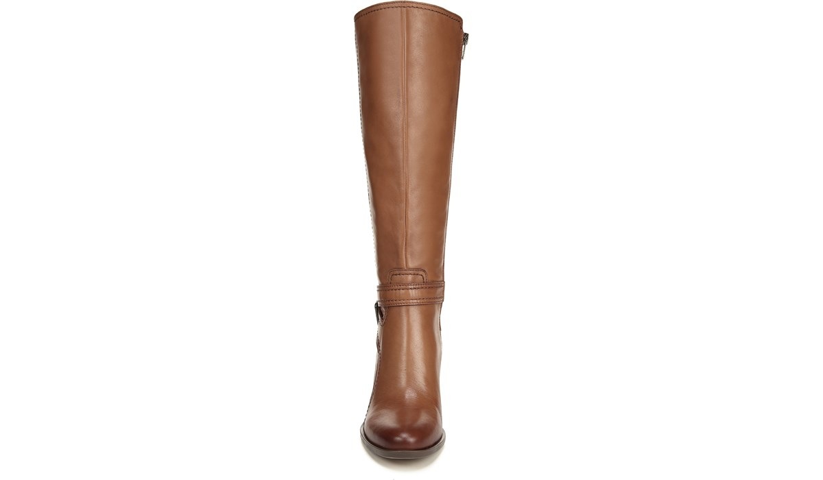 naturalizer kelsey knee high boot