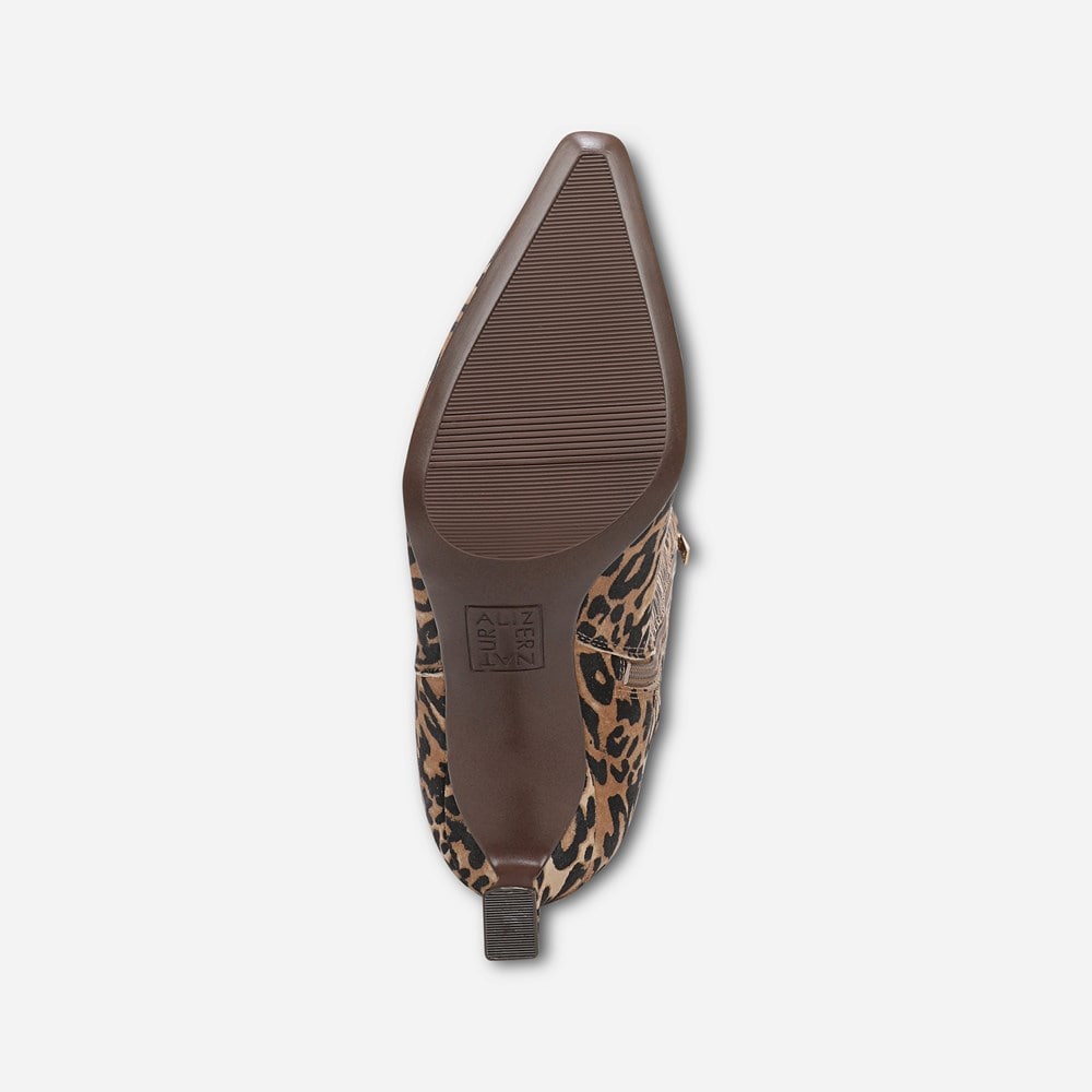 Naturalizer Deesha Extra Wide Calf Knee High Boot | Womens Boots