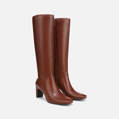 naturalizer harlowe wide calf