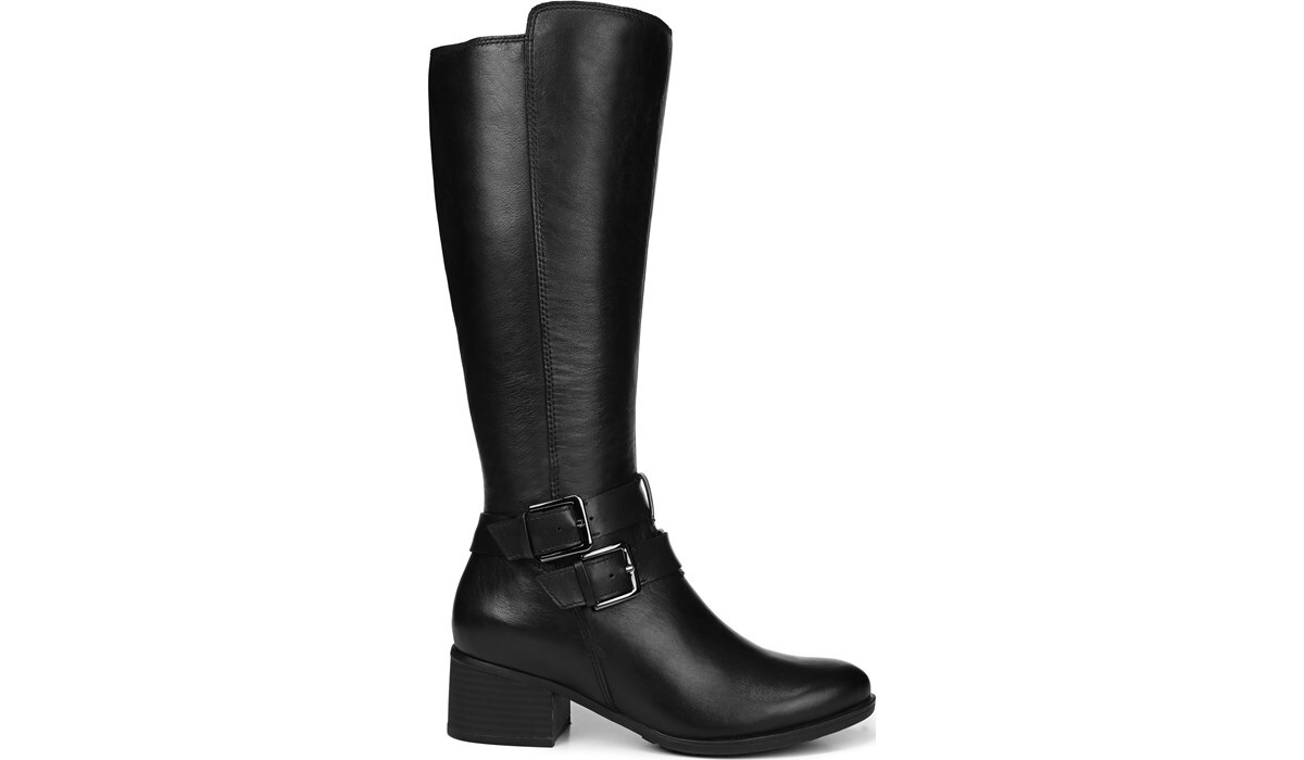 naturalizer dale boots
