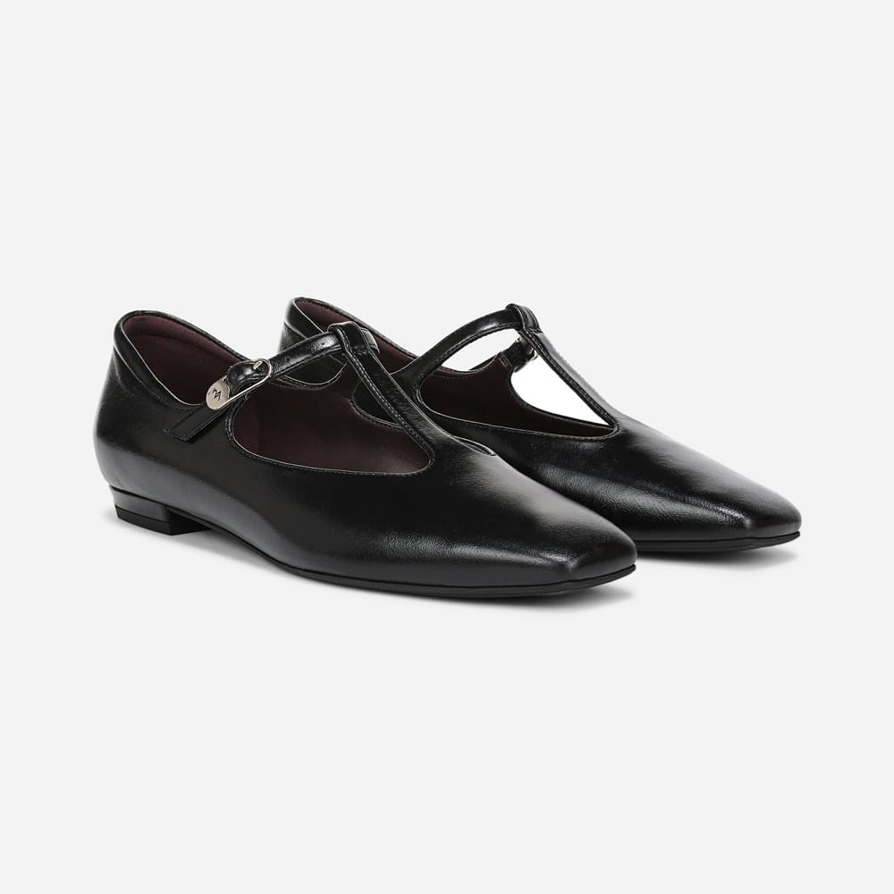 Naturalizer 27 EDIT Bella Mary Jane Flat | Womens Flats