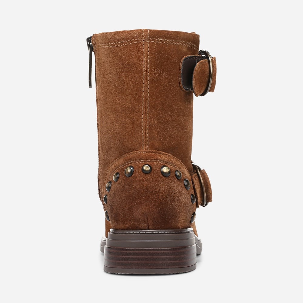 Naturalizer Optimus Moto Boot | Womens Boots