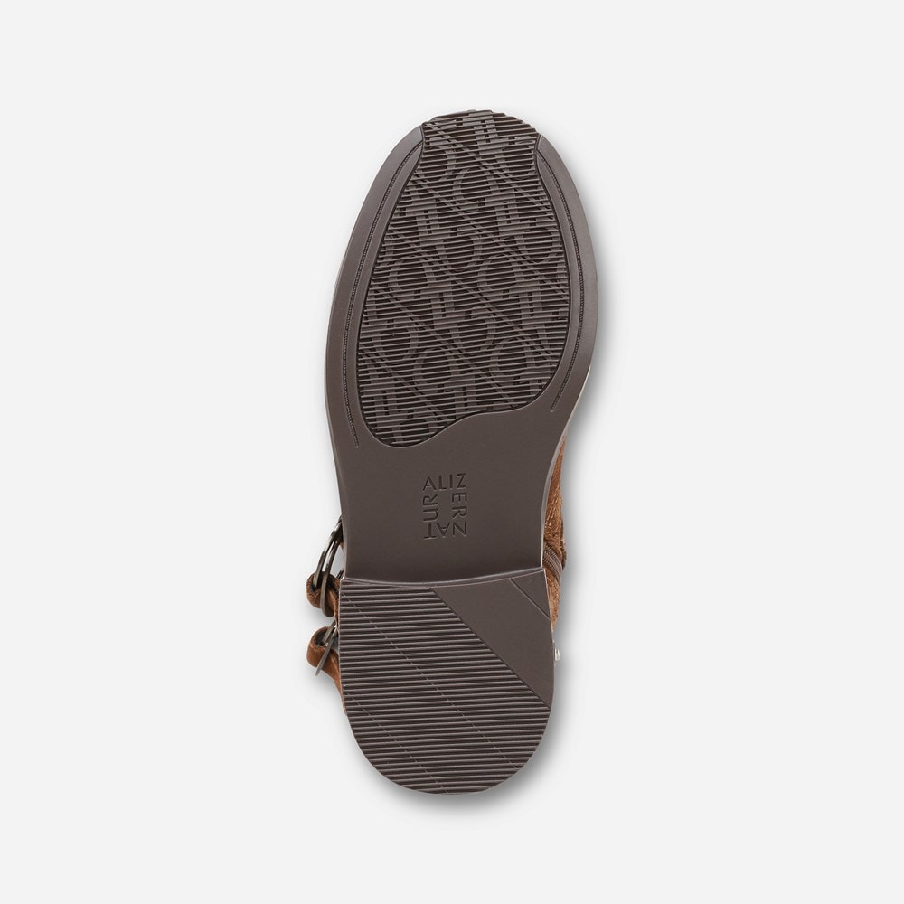 booページ Naturalizer Optimus Moto Boot | Womens Boots