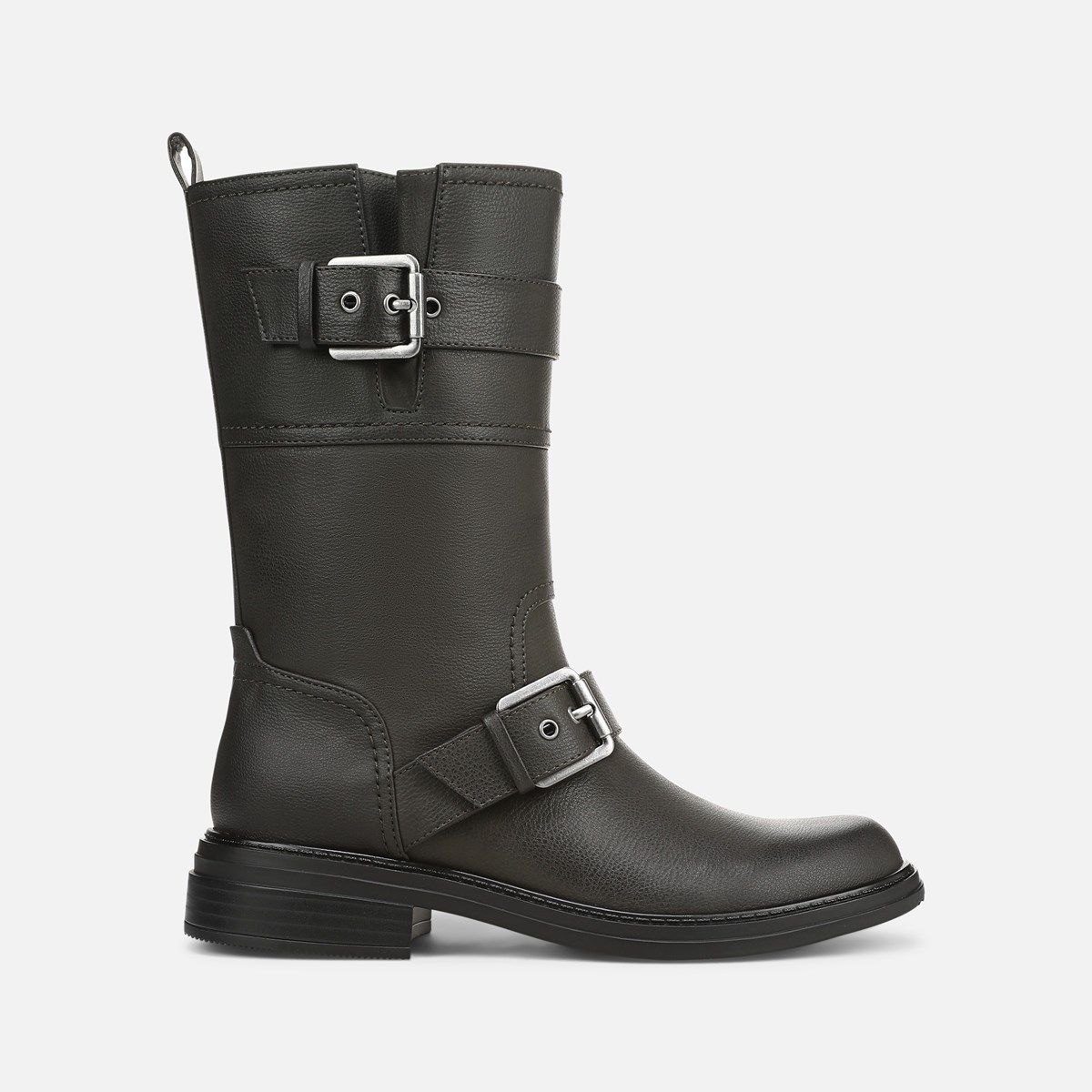Low Heel Boots for Women | Naturalizer Low Heel Boots for Women | Naturalizer