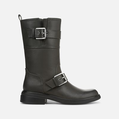Naturalizer Optimus Moto Boot | Womens Boots
