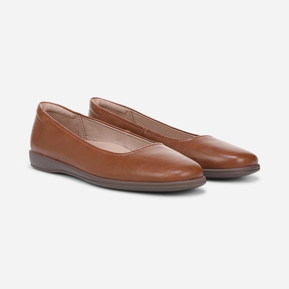 Soft Flex Ballet Flat