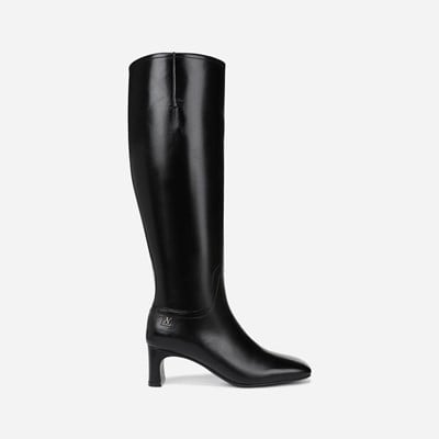 Women's Square Toe Boots | Naturalizer
