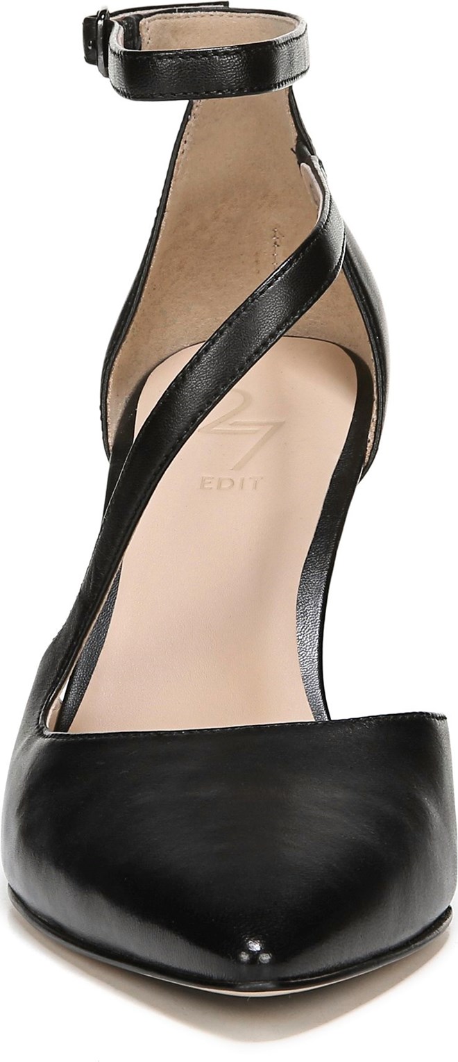 27 edit abilyn ankle strap pump