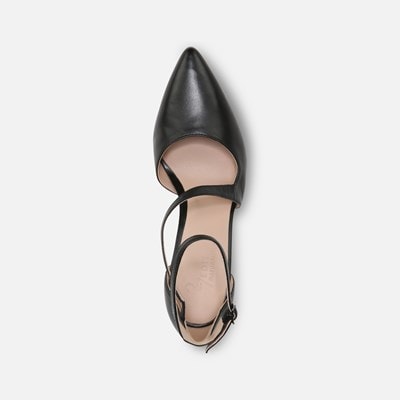 27 edit abilyn ankle strap pump