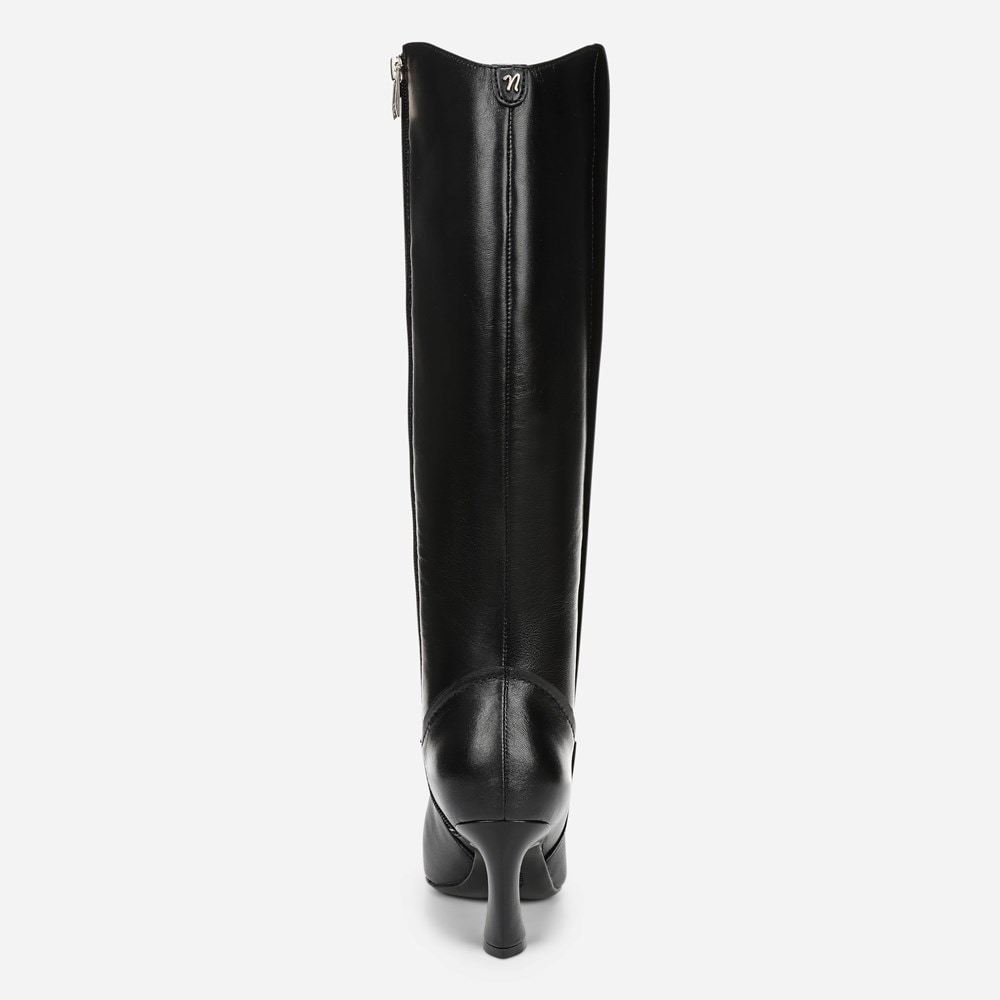 Naturalizer Emily Extra Wide Calf Knee High Boot | Womens Boots