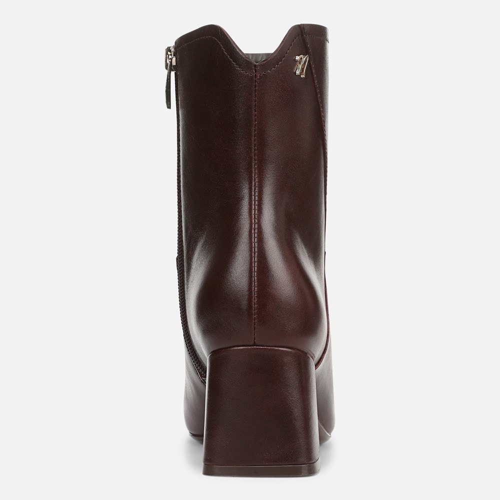 Ankle Boots Dvf Robyn Bootie LK Bennett Women's Black Bennie Leather Ankle Boots