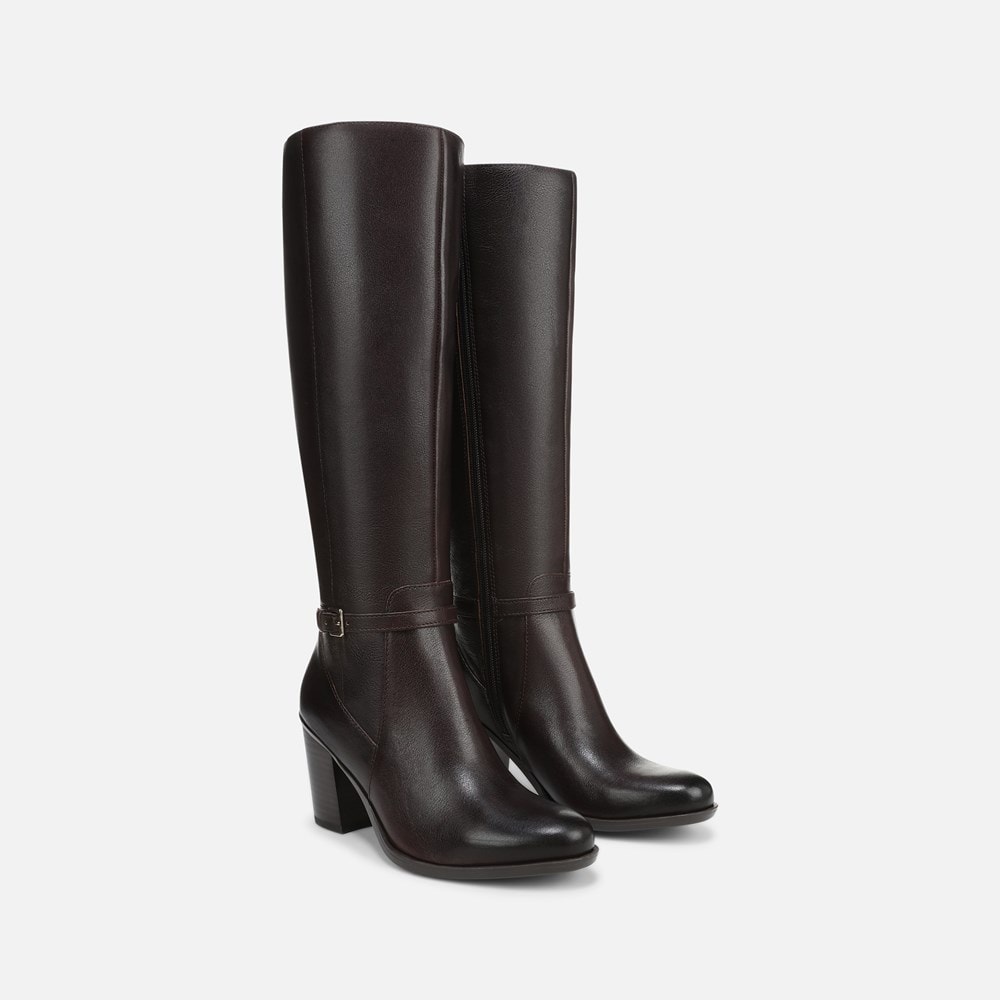 Tall Boot Naturalizer Sterling Boot Naturalizer Elliot Wide Calf