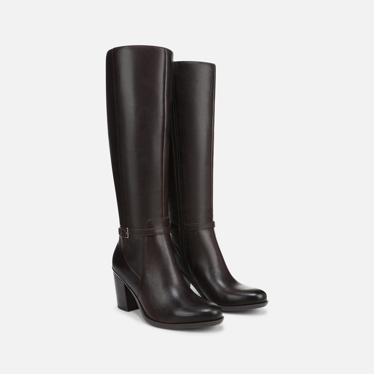 naturalizer shoes silver