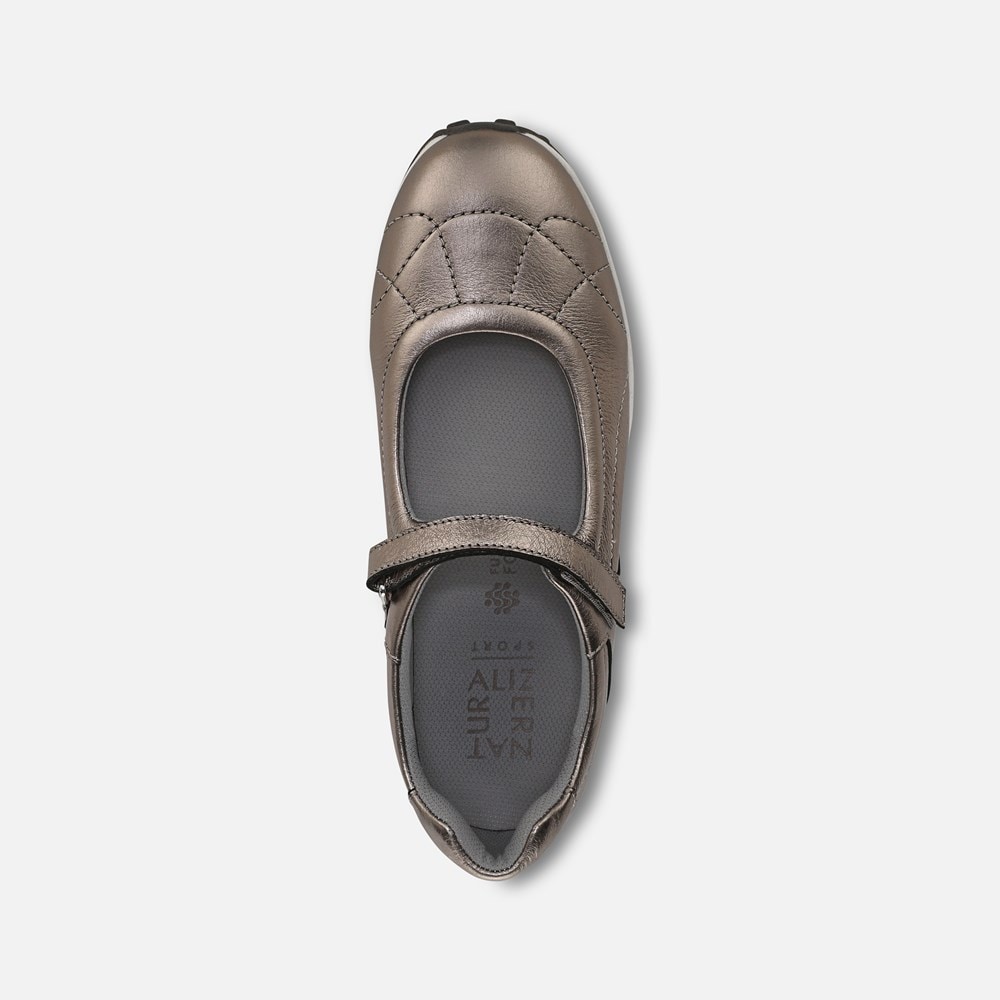 Naturalizer Cadey Mary Jane Sneaker | Womens Flats