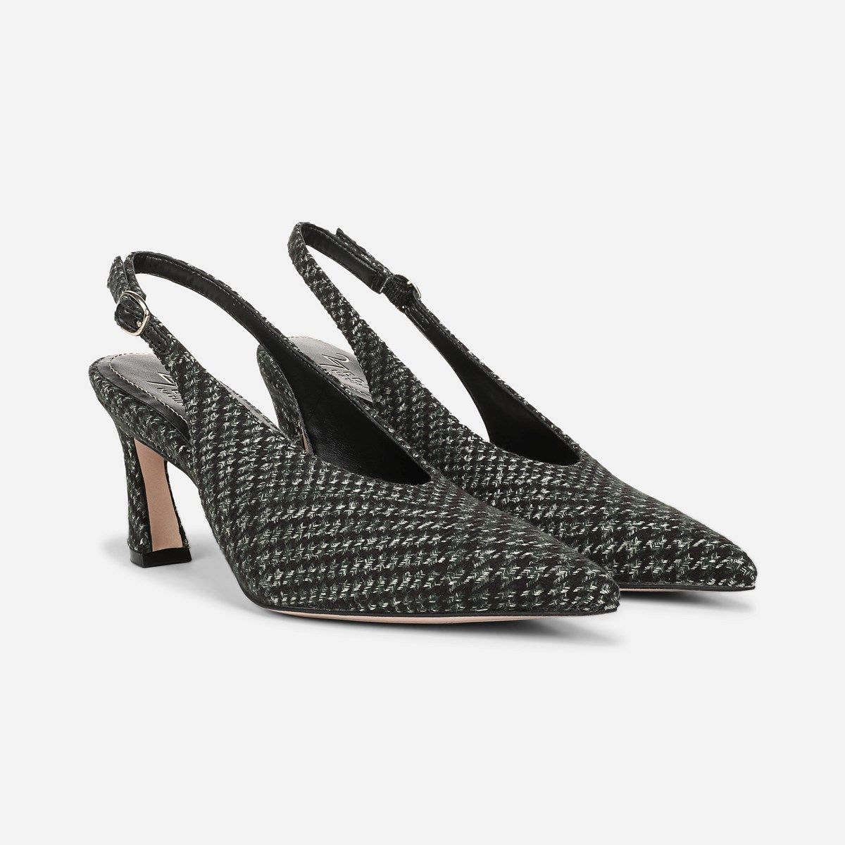 Naturalizer 27 EDIT Elaine Slingback Dress Shoe | Womens Heels