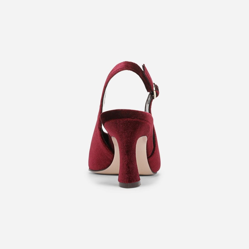 Naturalizer 27 EDIT Elaine Slingback Dress Shoe | Womens Heels