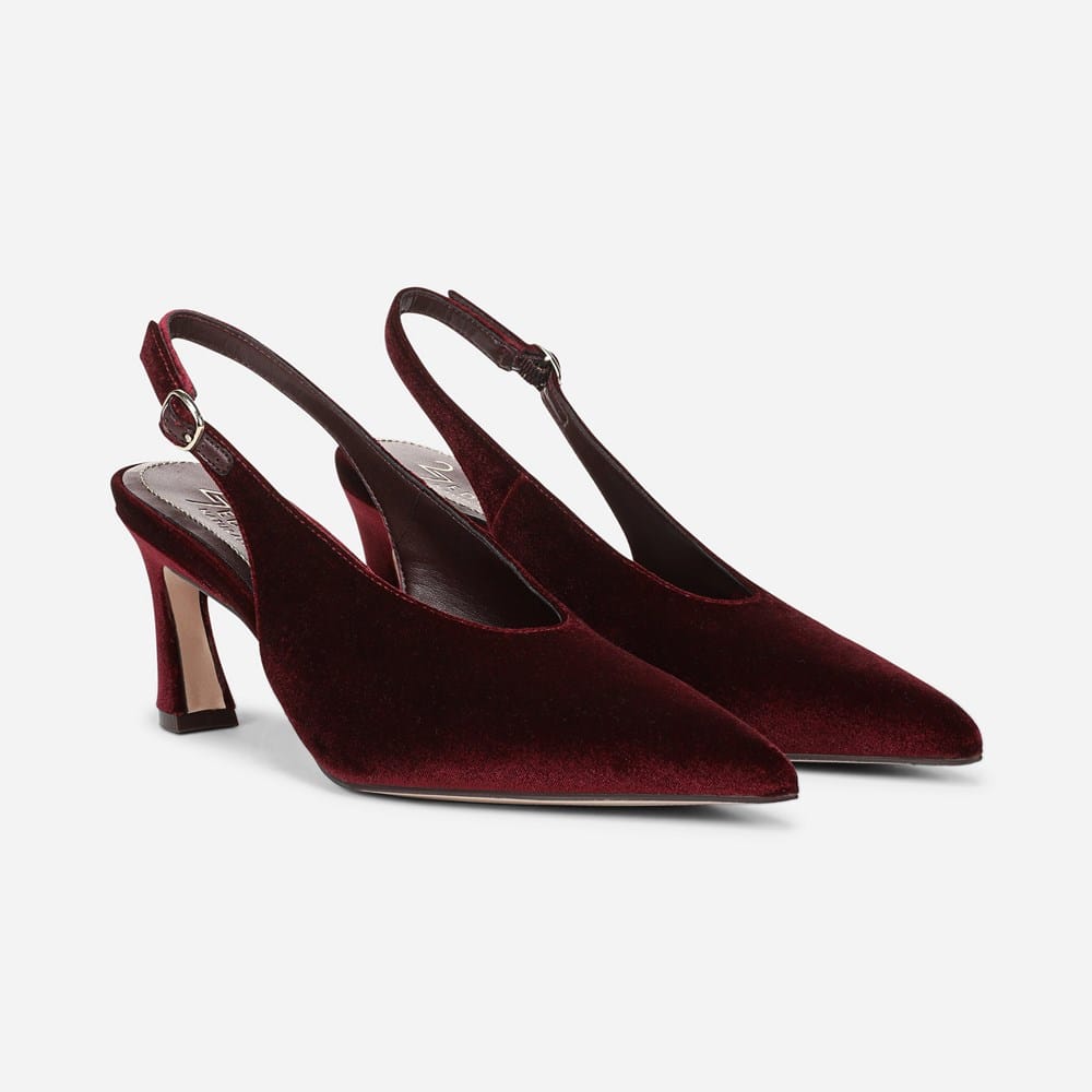 Naturalizer 27 EDIT Elaine Slingback Dress Shoe | Womens Heels