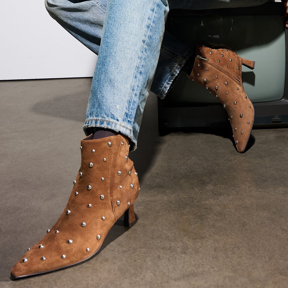 Naturalizer Deesha Bootie | Womens Boots