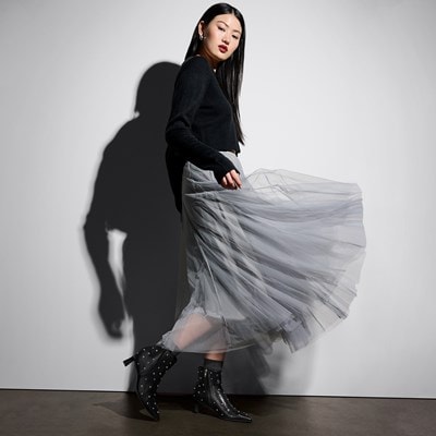 Naturalizer Daphne Slip on Sneaker | Womens Sneakers