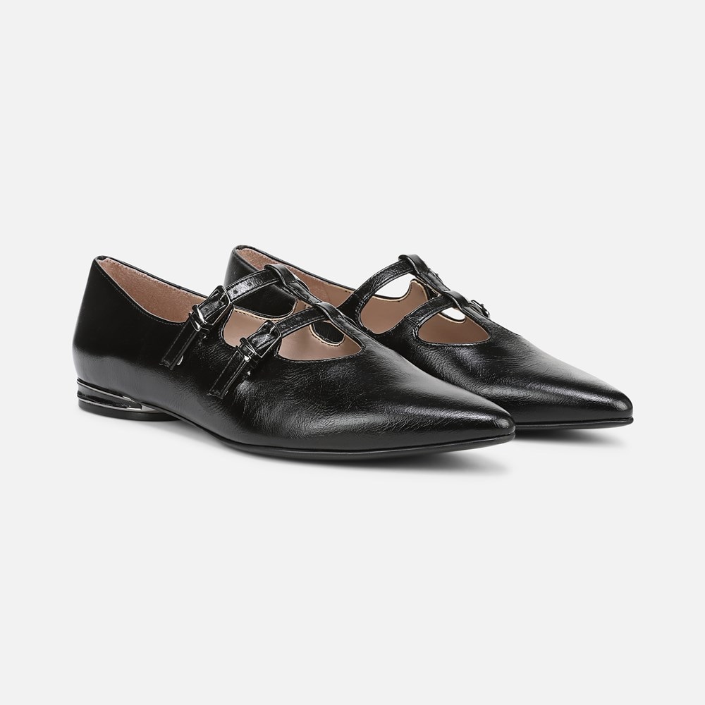 シェリーアンジュ Naturalizer Brigitte Mary Jane Shoe | Womens Flats