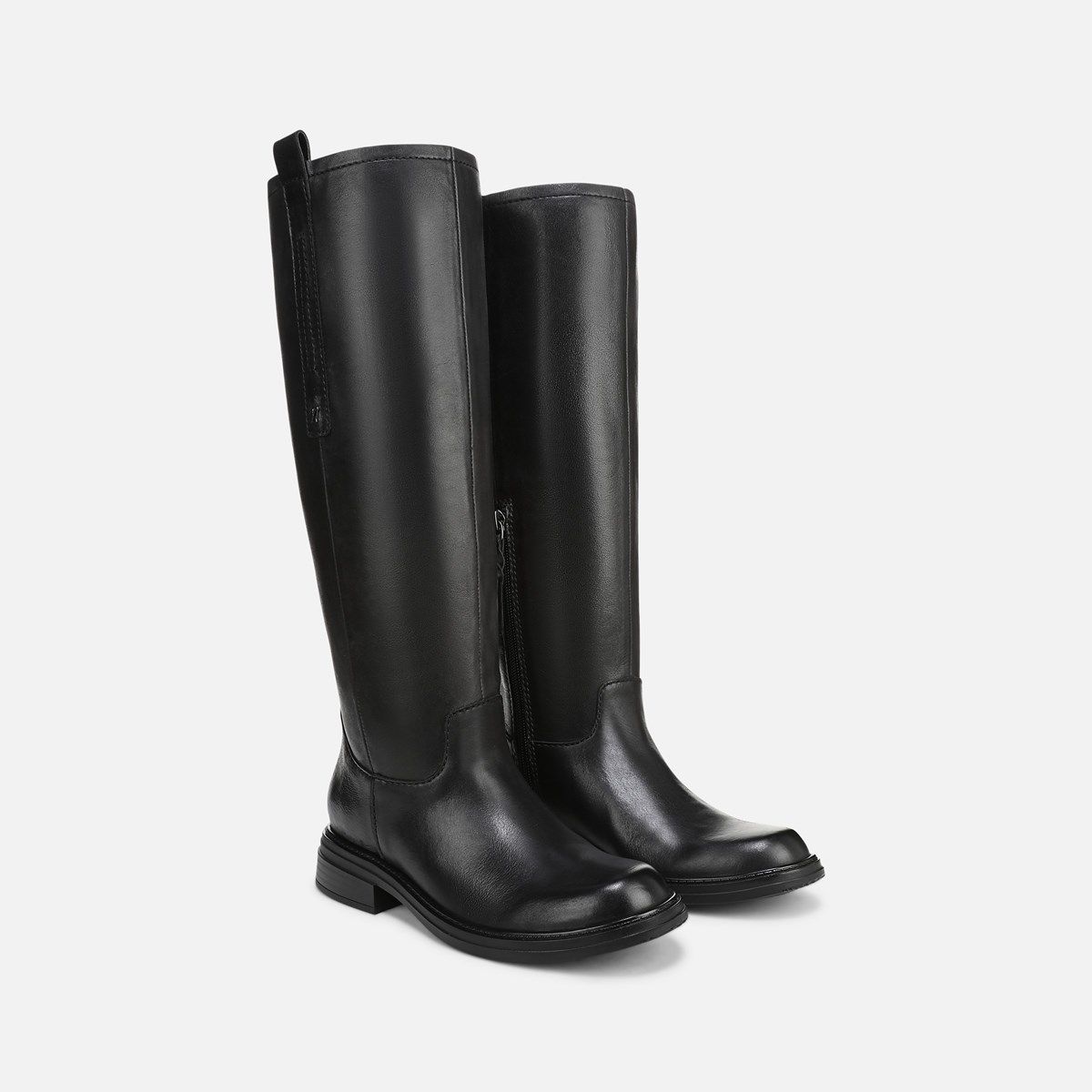 narrow calf black dress boots Womens Deesha Pointed Toe Narrow Calf Tall Boot Black Leather 9.5 M 197540244954| eBay