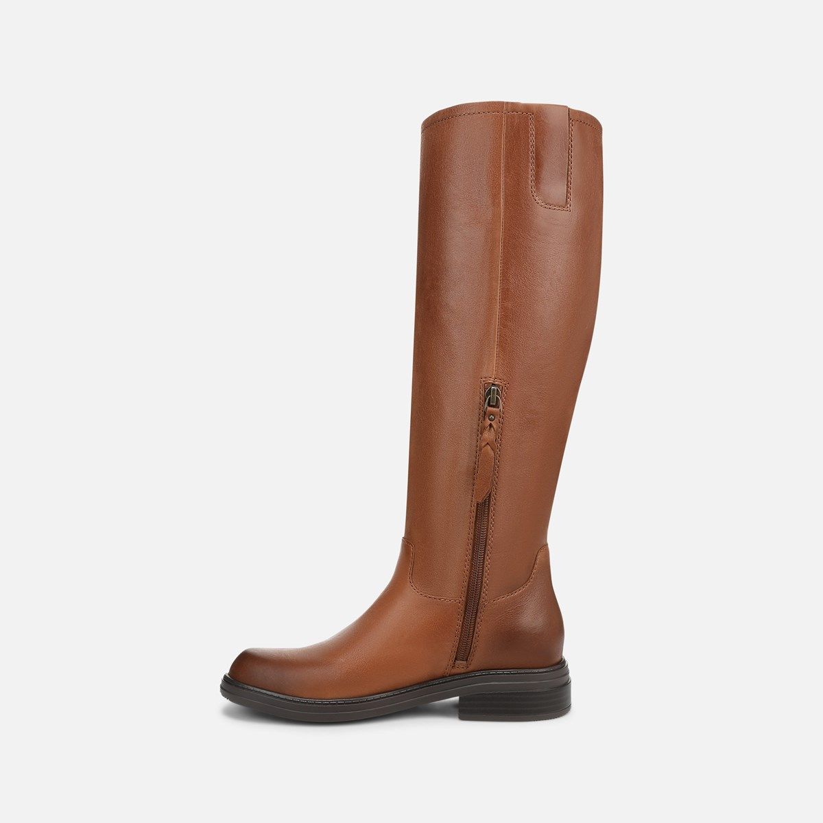 chinese dress ladies Amazon.com | SHIBEVER Women's Ankle Boots Heel: Chunky Low Heeled Almond  Toe Short Booties with Zipper Faux Suede Dress Western Fall 2025 Shoes  Apricot Size 6 main image 1