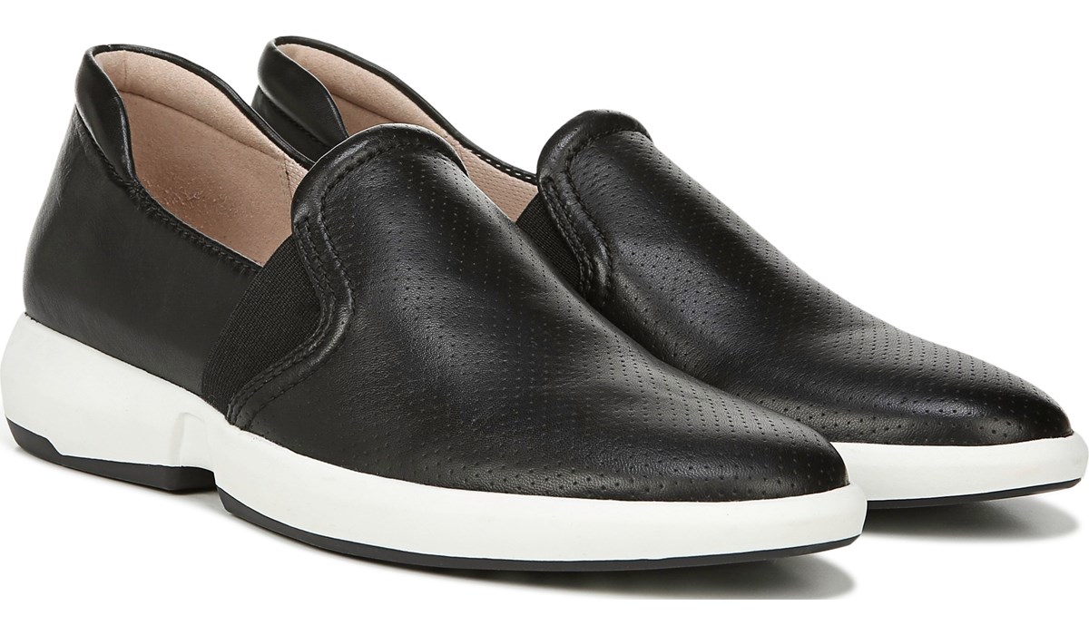 naturalizer shoes with arch support