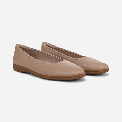 Naturalizer SOUL Idea Ballet Flat | Womens Flats