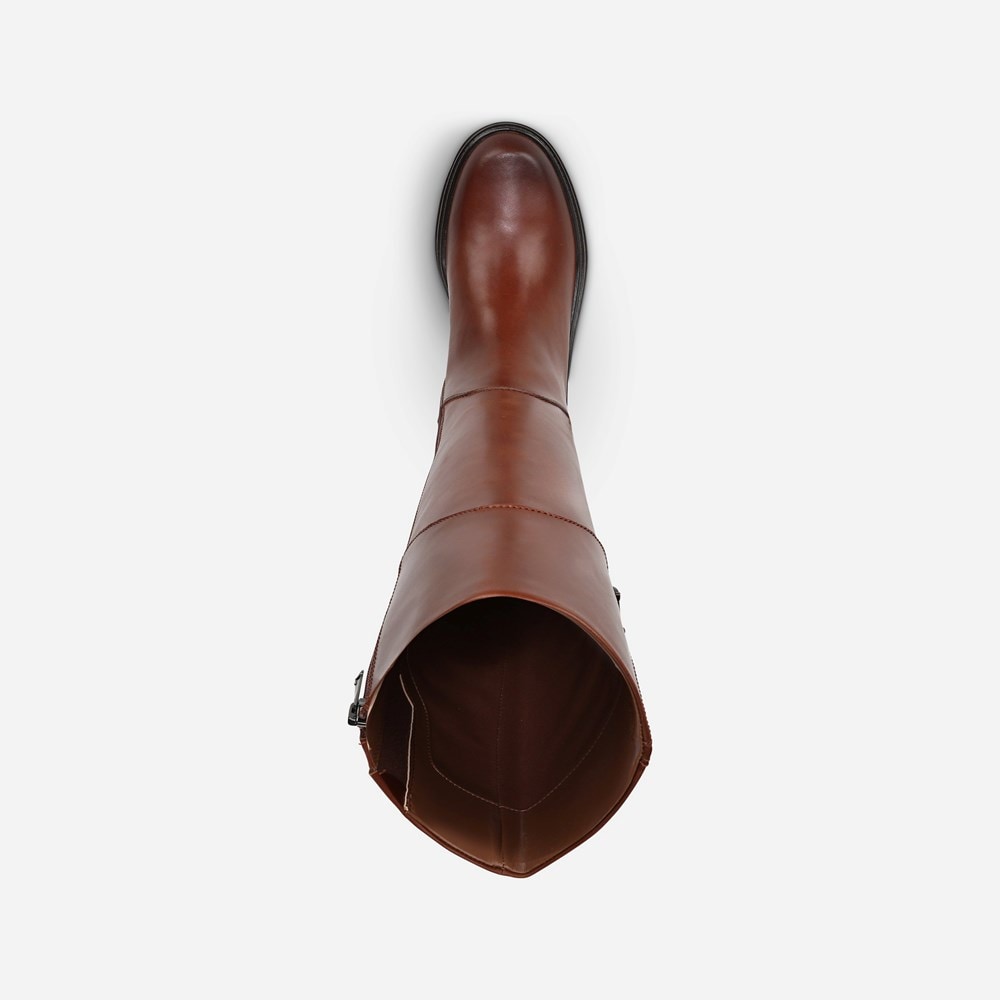 Naturalizer 27 EDIT Oslo Narrow Calf Riding Boot | Womens Boots