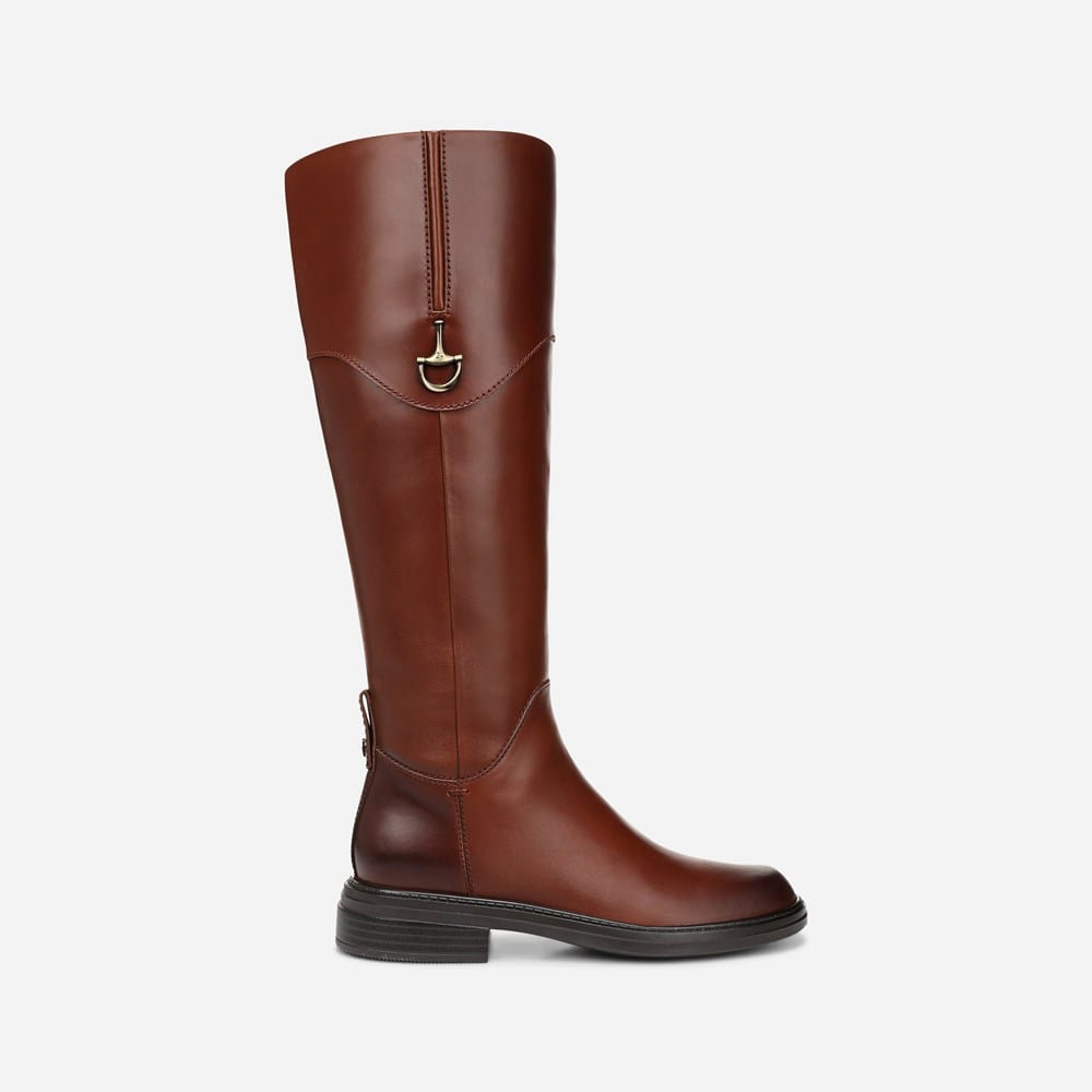 洋楽 LADY 14 Circus NY by Sam Edelman Lia Wedge Bootie | Womens Boots