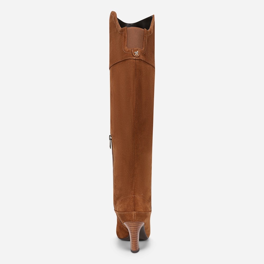 Naturalizer Yuko Over The Knee Boot | Womens Boots