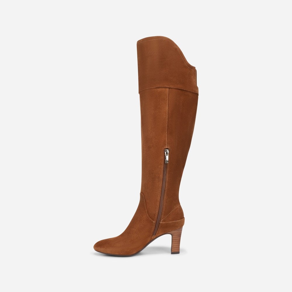Naturalizer Yuko Over The Knee Boot | Womens Boots